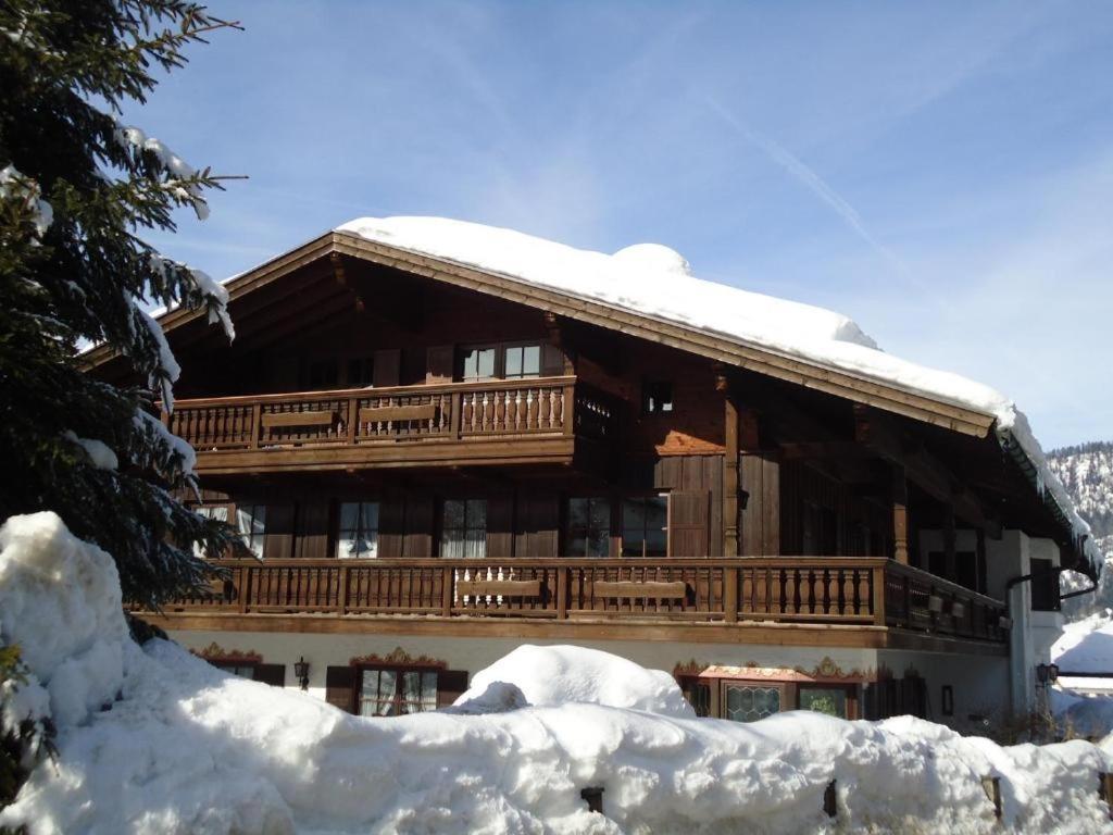 Ferienwohnung Adlerhorst Im Haus Lohrey ไรท์อิมวิงเคอ ภายนอก รูปภาพ