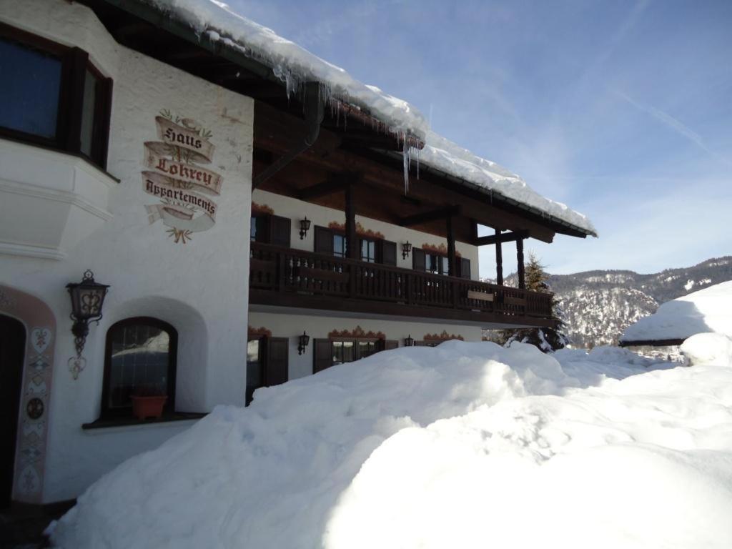 Ferienwohnung Adlerhorst Im Haus Lohrey ไรท์อิมวิงเคอ ภายนอก รูปภาพ