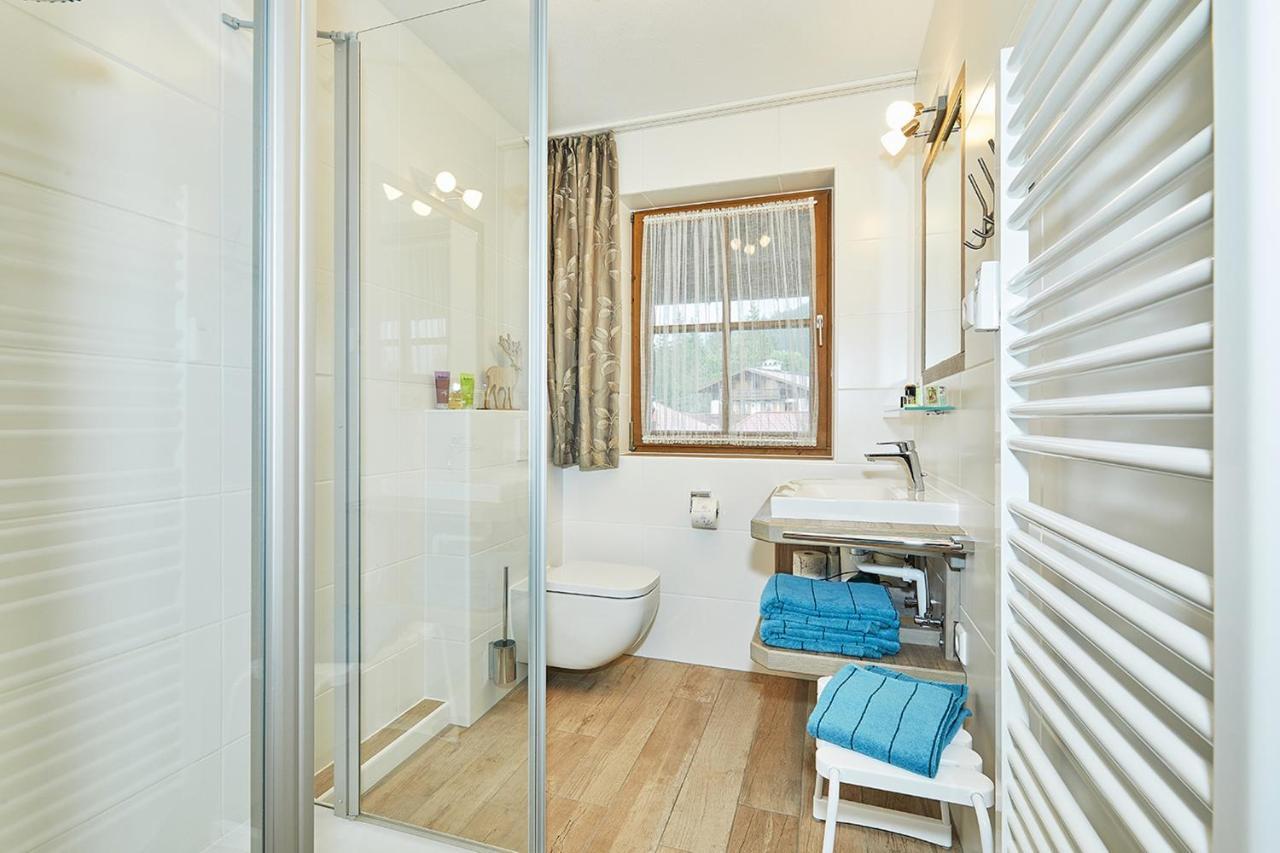 Ferienwohnung Adlerhorst Im Haus Lohrey ไรท์อิมวิงเคอ ภายนอก รูปภาพ