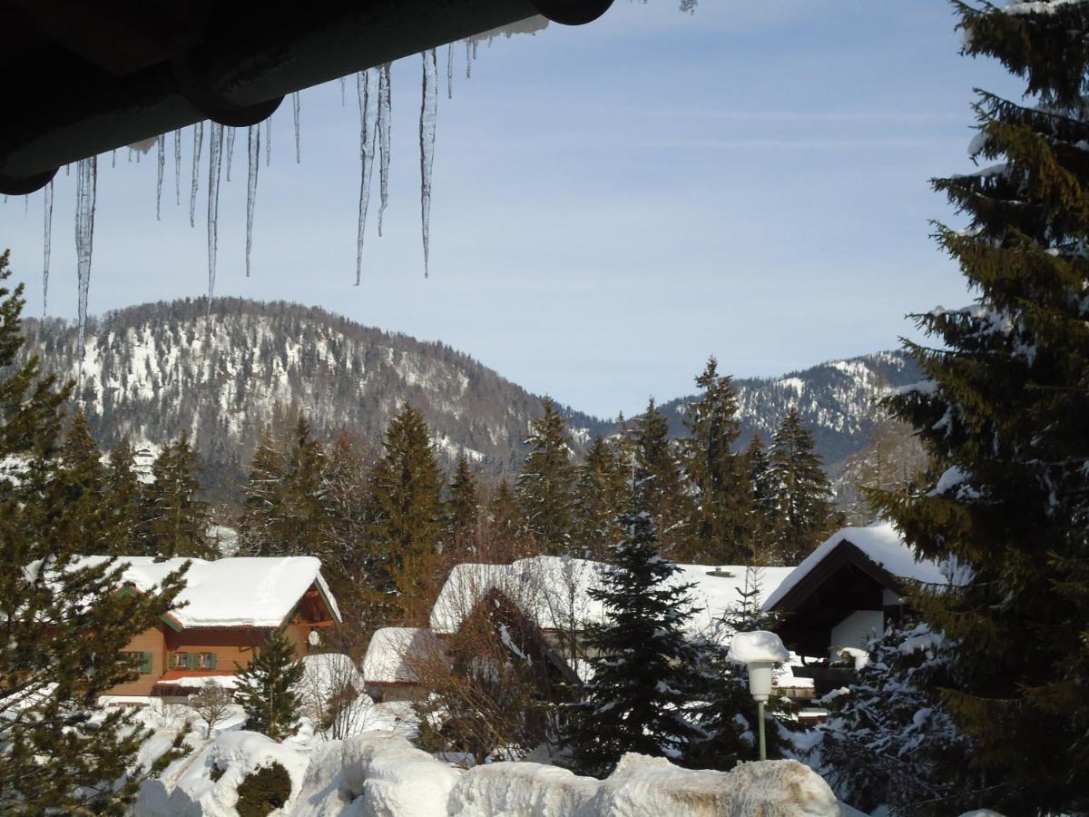 Ferienwohnung Adlerhorst Im Haus Lohrey ไรท์อิมวิงเคอ ภายนอก รูปภาพ