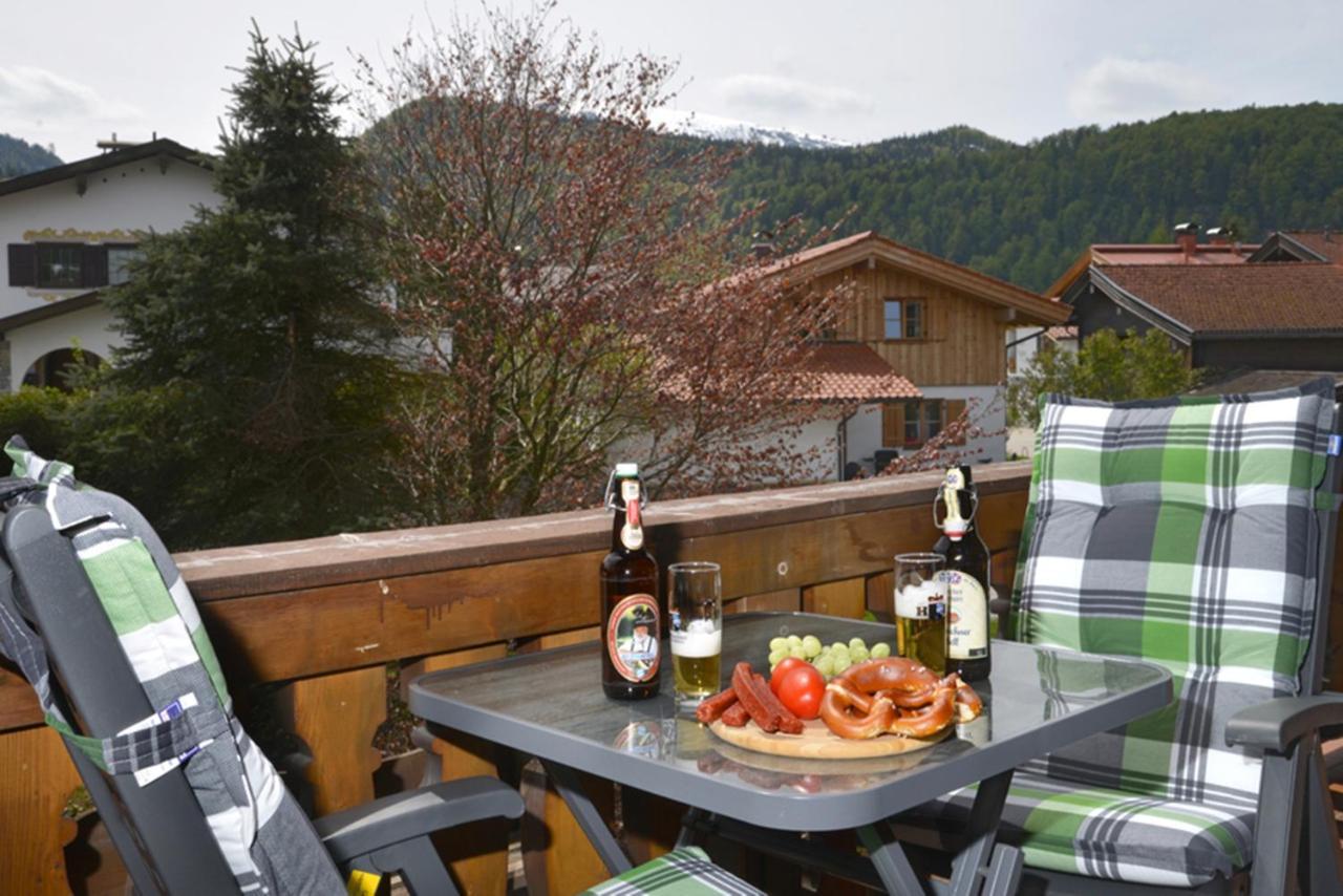 Ferienwohnung Adlerhorst Im Haus Lohrey ไรท์อิมวิงเคอ ภายนอก รูปภาพ